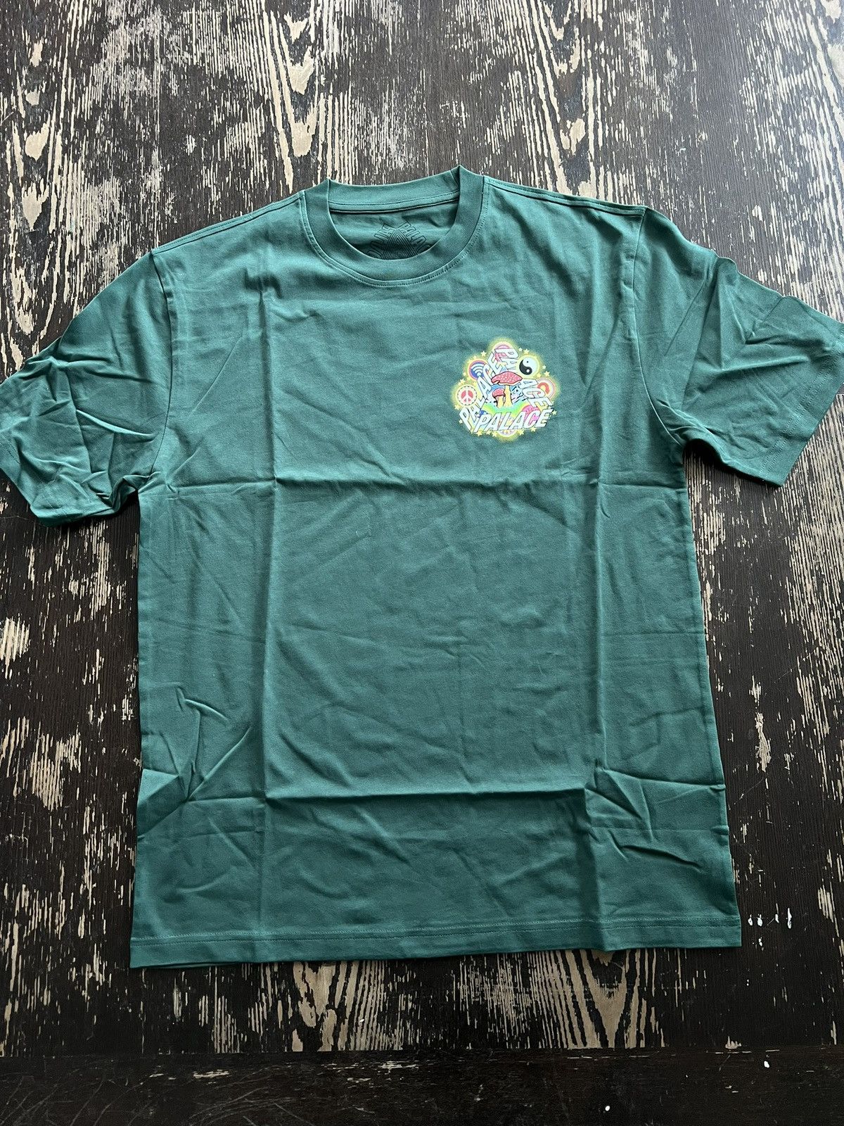 Palace Palace Bun 5G (green) Size US L / EU 52-54 / 3 - 4 Thumbnail