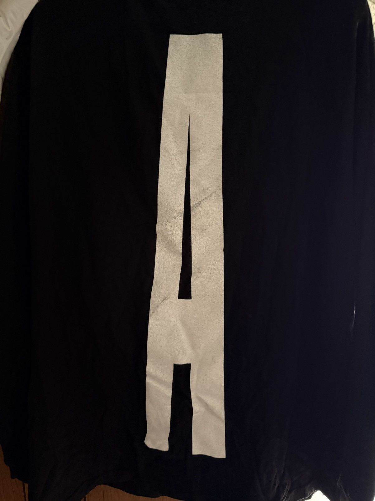 Playboi Carti Playboi Carti Antagonist 2.0 Long-Sleeve. Size US XL / EU 56 / 4 - 2 Thumbnail
