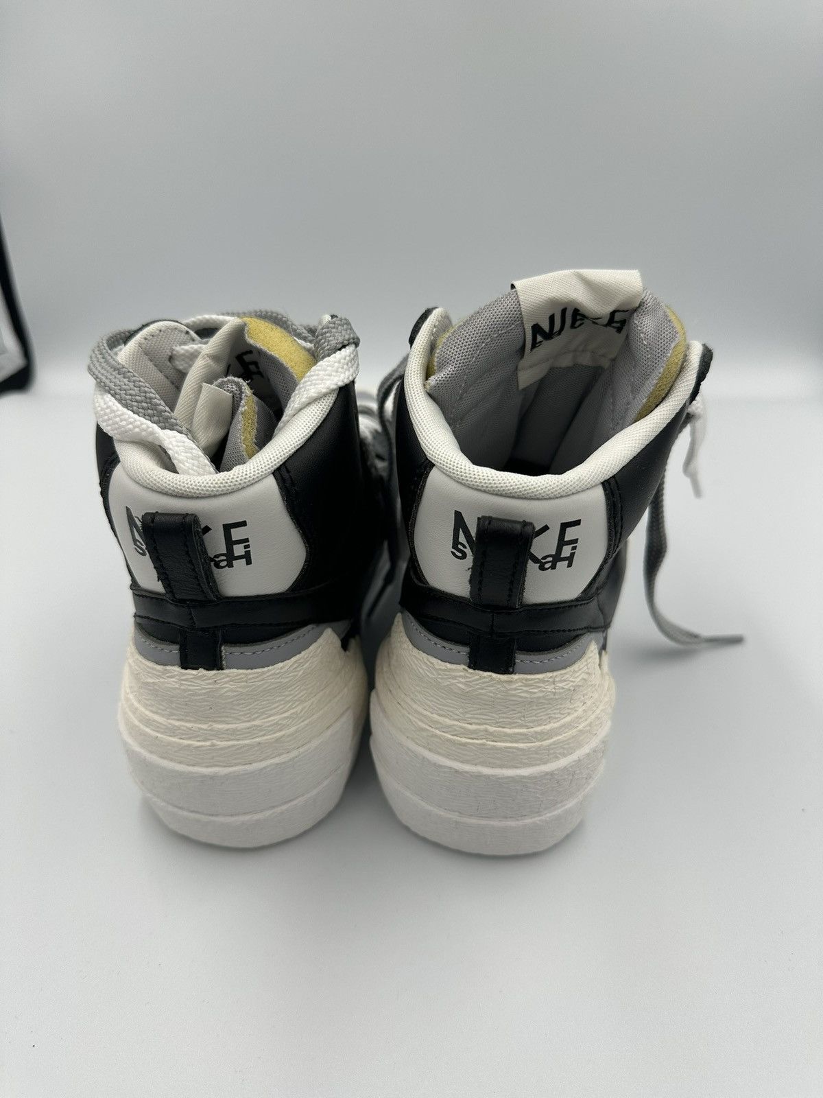 Nike × Sacai Nike Balzer x Sacai Size US 7 / EU 40 - 6 Thumbnail