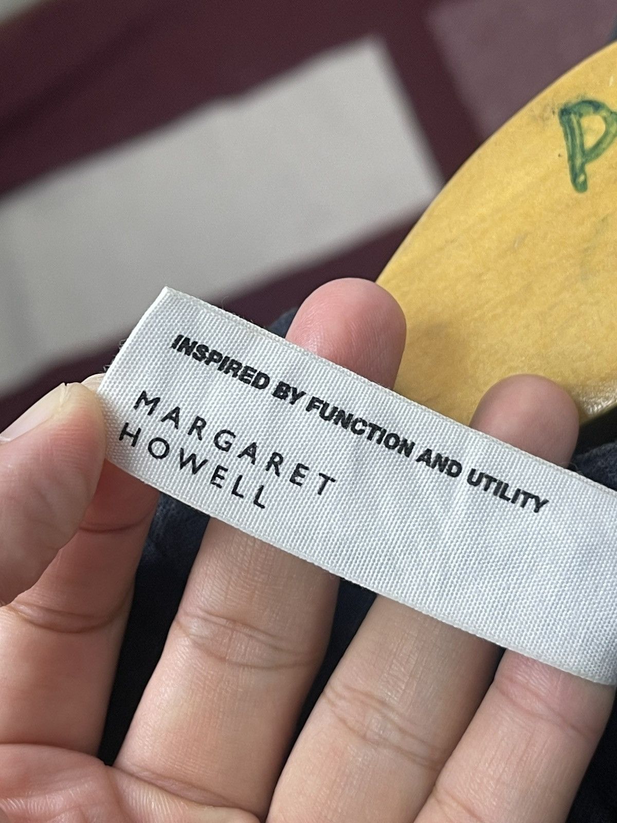 Margaret Howell Vintage Cotton Jacket by Margaret Howell Size US S / EU 44-46 / 1 - 11 Thumbnail