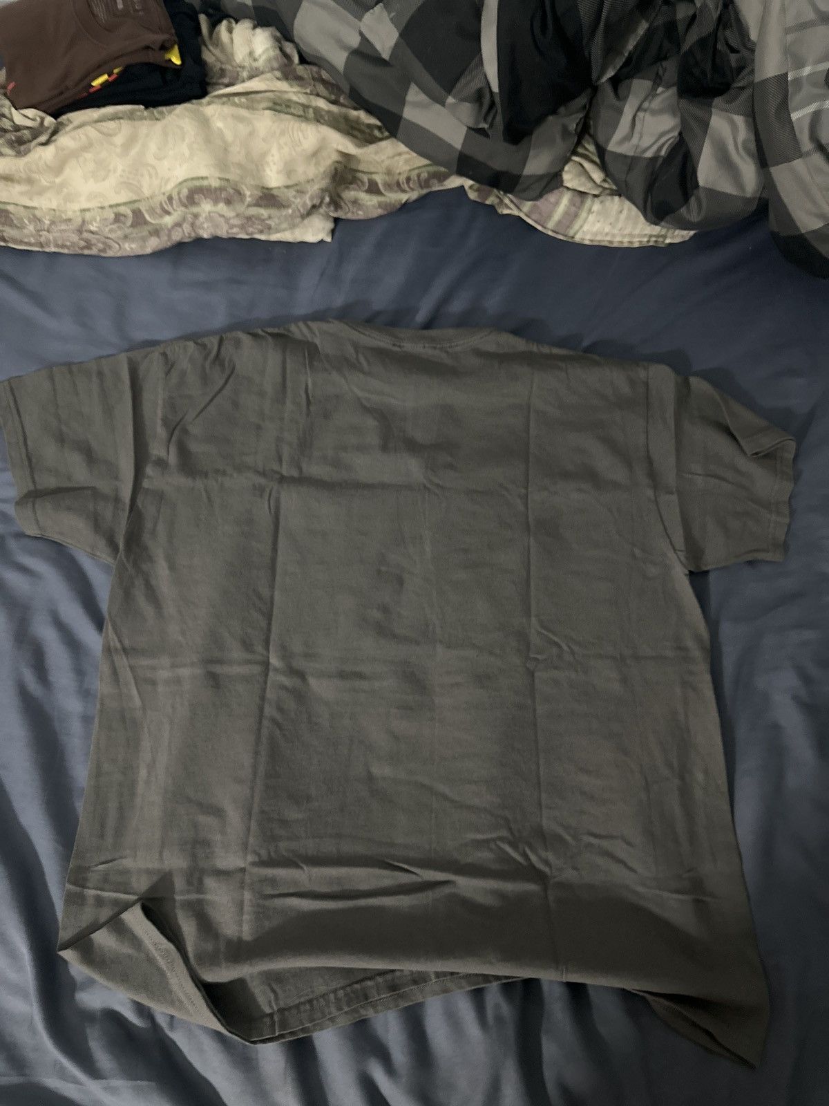 Pacsun XL pacusn brooklyn tee Size US XL / EU 56 / 4 - 3 Thumbnail