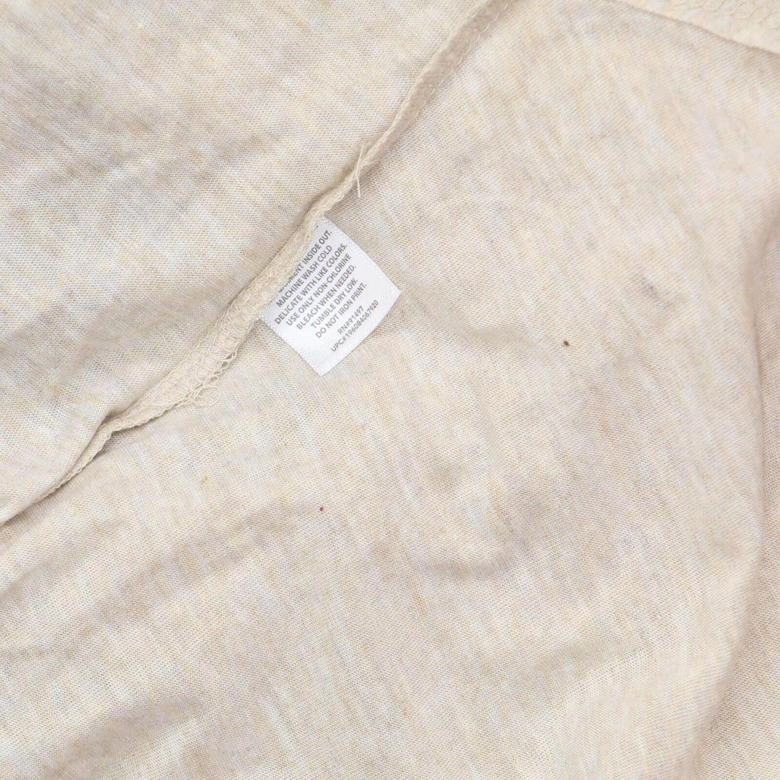 Other NWT State of Mine 14275-State-2 L Oatmeal Heather Brown Size L / US 10 / IT 46 - 4 Thumbnail