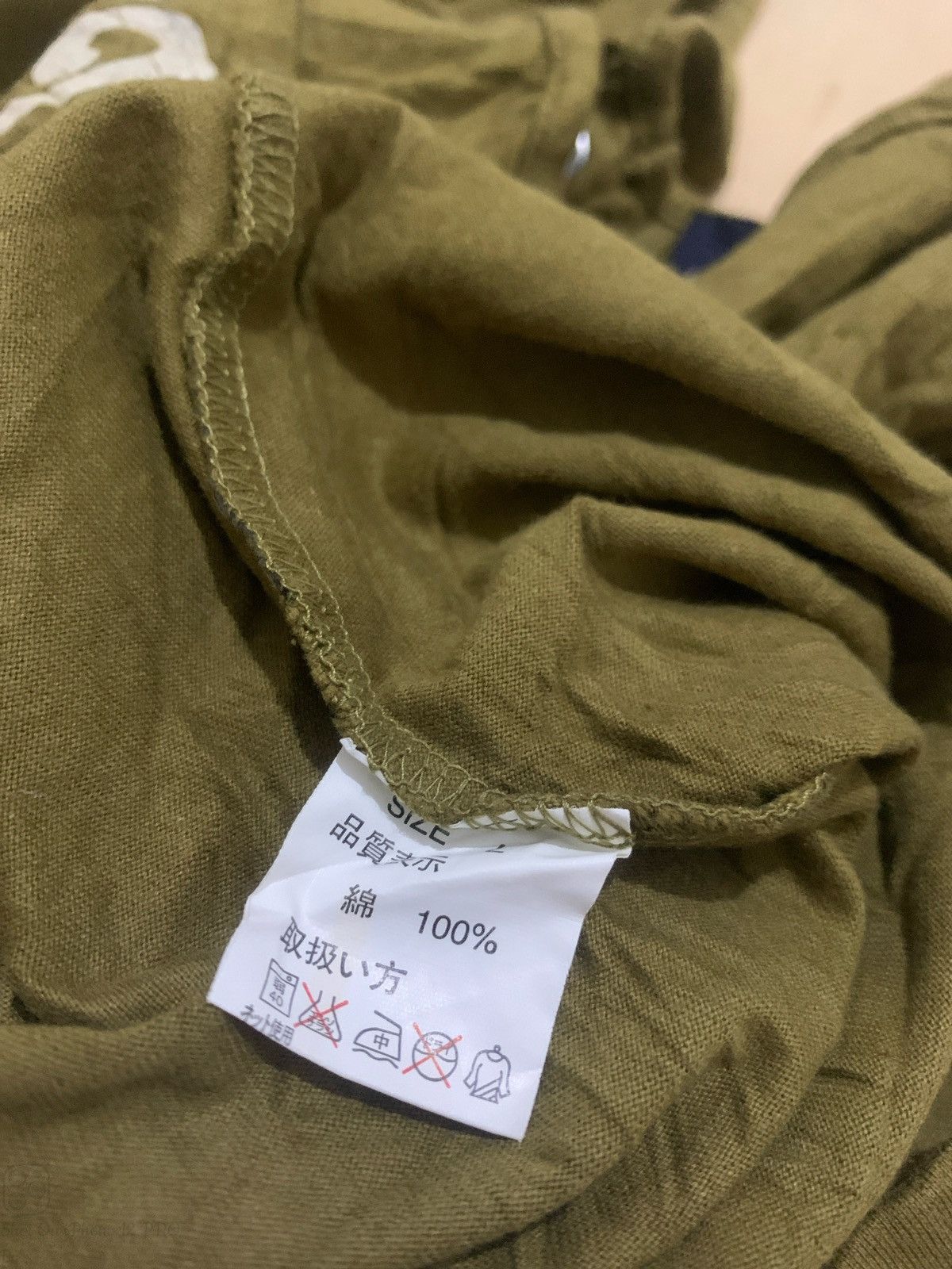 If Six Was Nine × Japanese Brand × Michiko Koshino London Y2k Michiko London Jeans Laced Ifsixwasnine Style Size L / US 10 / IT 46 - 7 Thumbnail