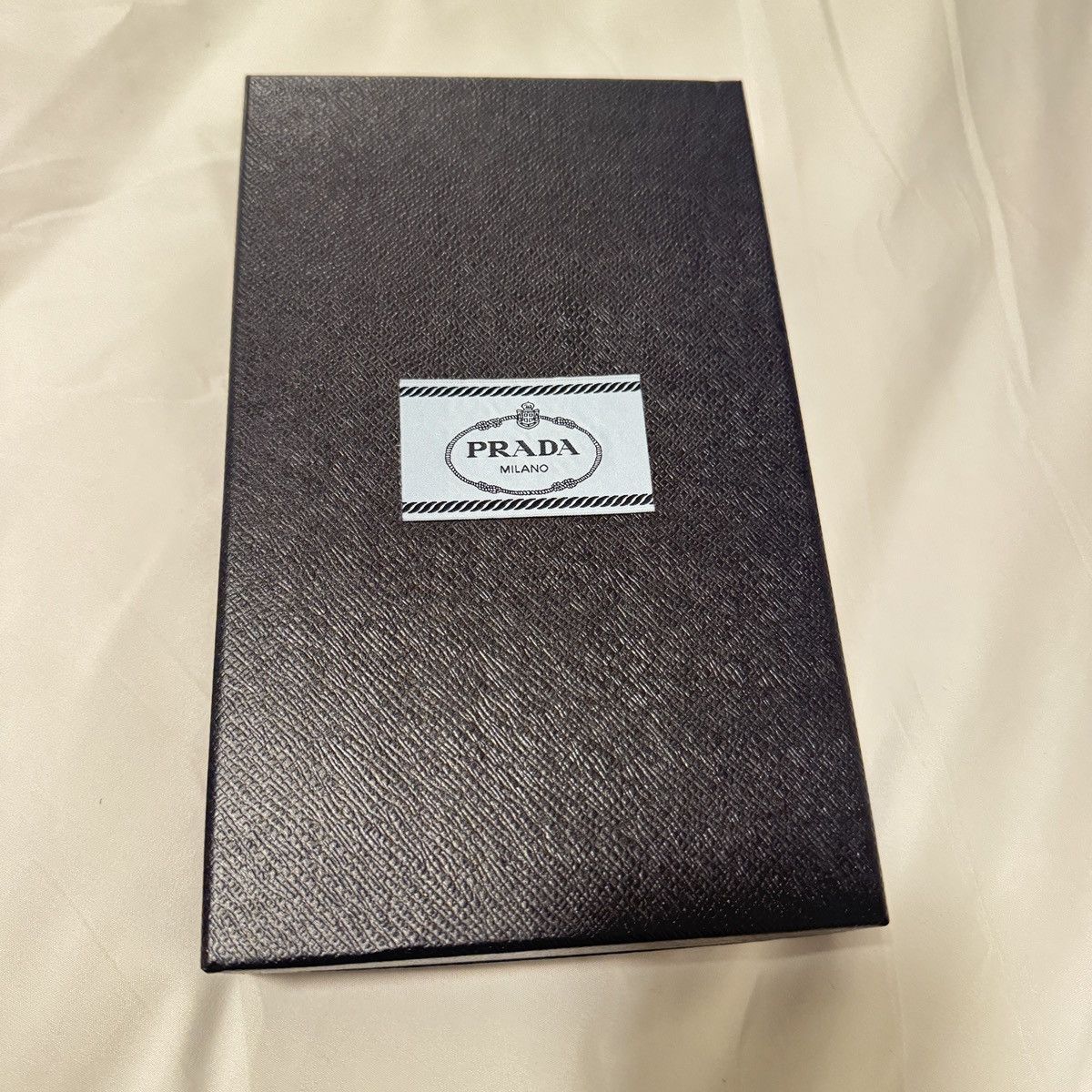 Prada Prada Men Necklace Size ONE SIZE - 2 Thumbnail