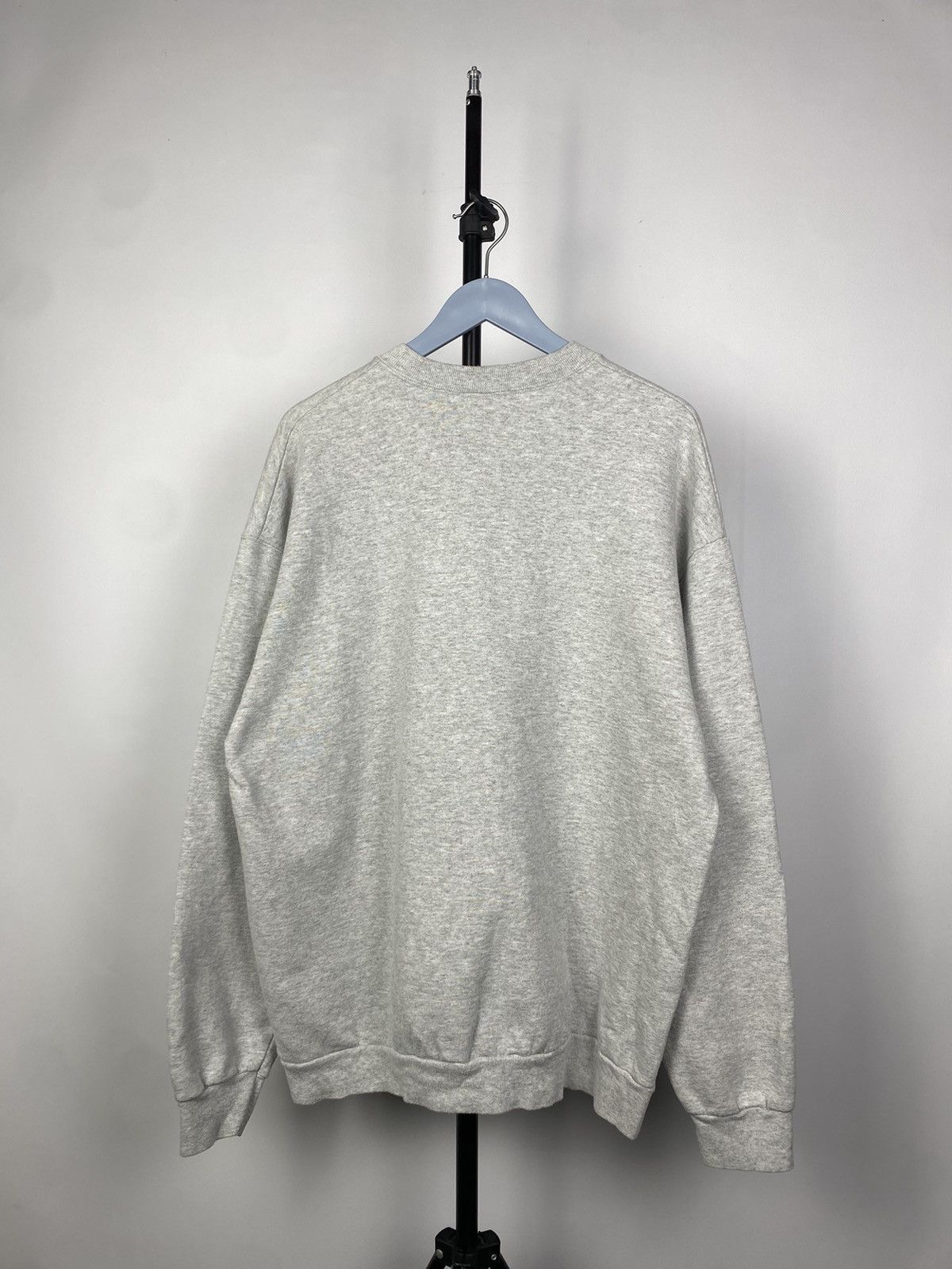 Vintage Vintage 90s rare Mozart music composer Sweatshirt Size US L / EU 52-54 / 3 - 6 Thumbnail