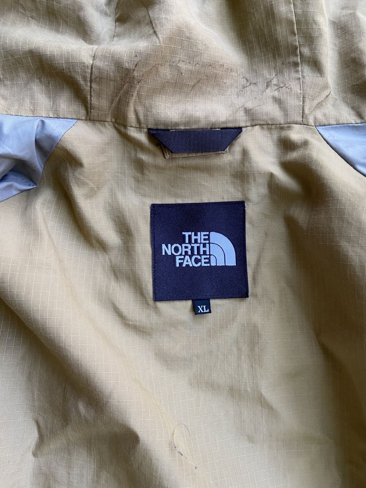 The North Face The North Face 🇯🇵 Jacket Size US XL / EU 56 / 4 - 9 Thumbnail