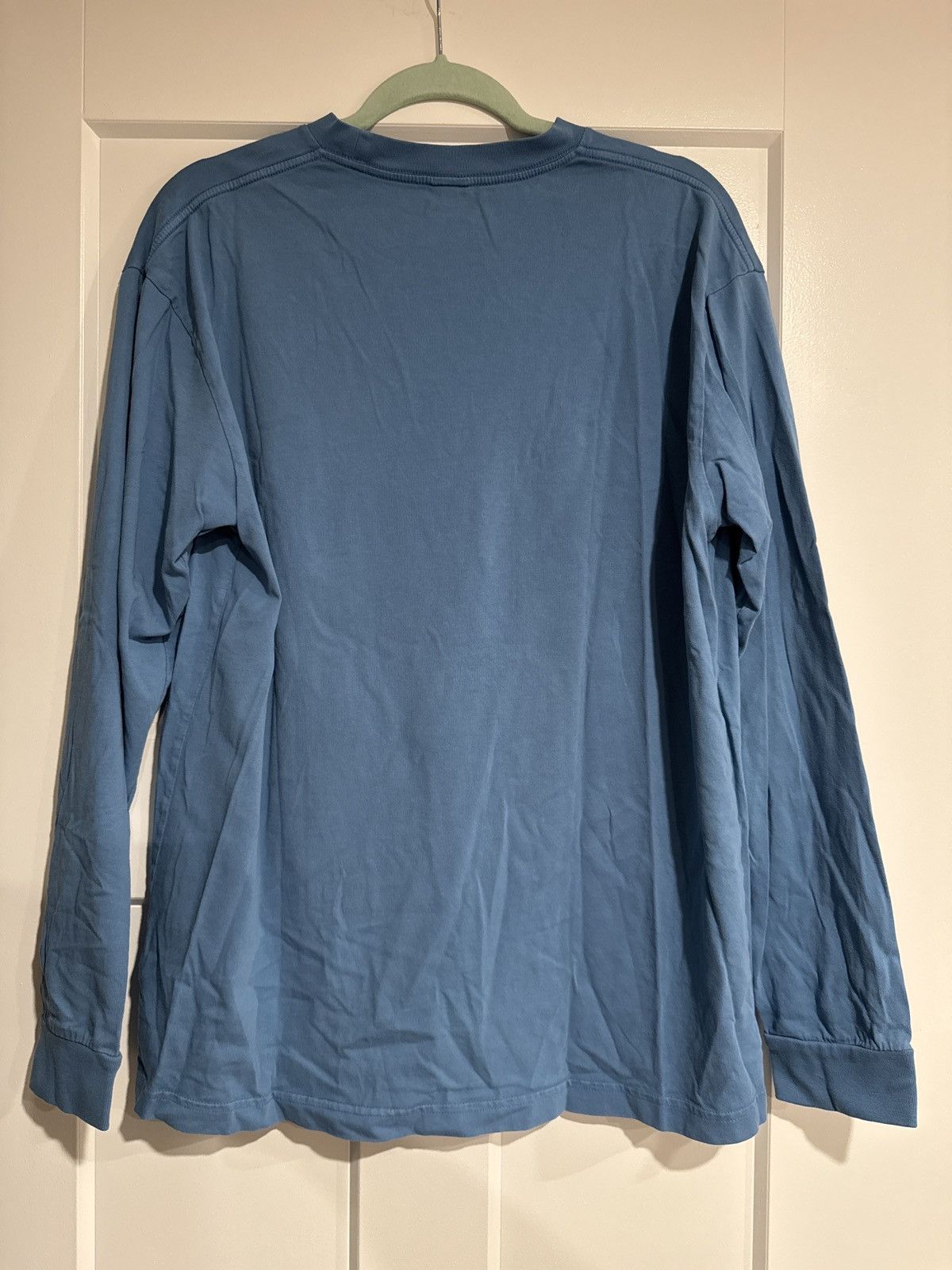 Brain Dead Brain dead Puppet Long Sleeve Size US M / EU 48-50 / 2 - 3 Thumbnail