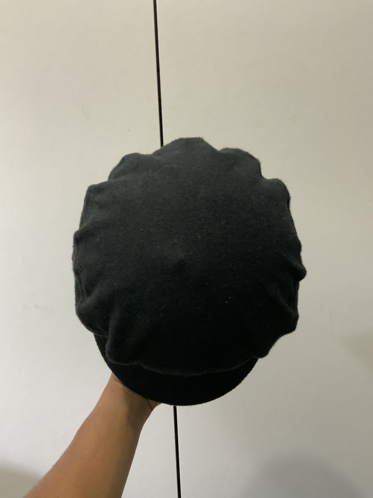 Hat Club Cotton On Black Retro Hat Size ONE SIZE - 6 Thumbnail