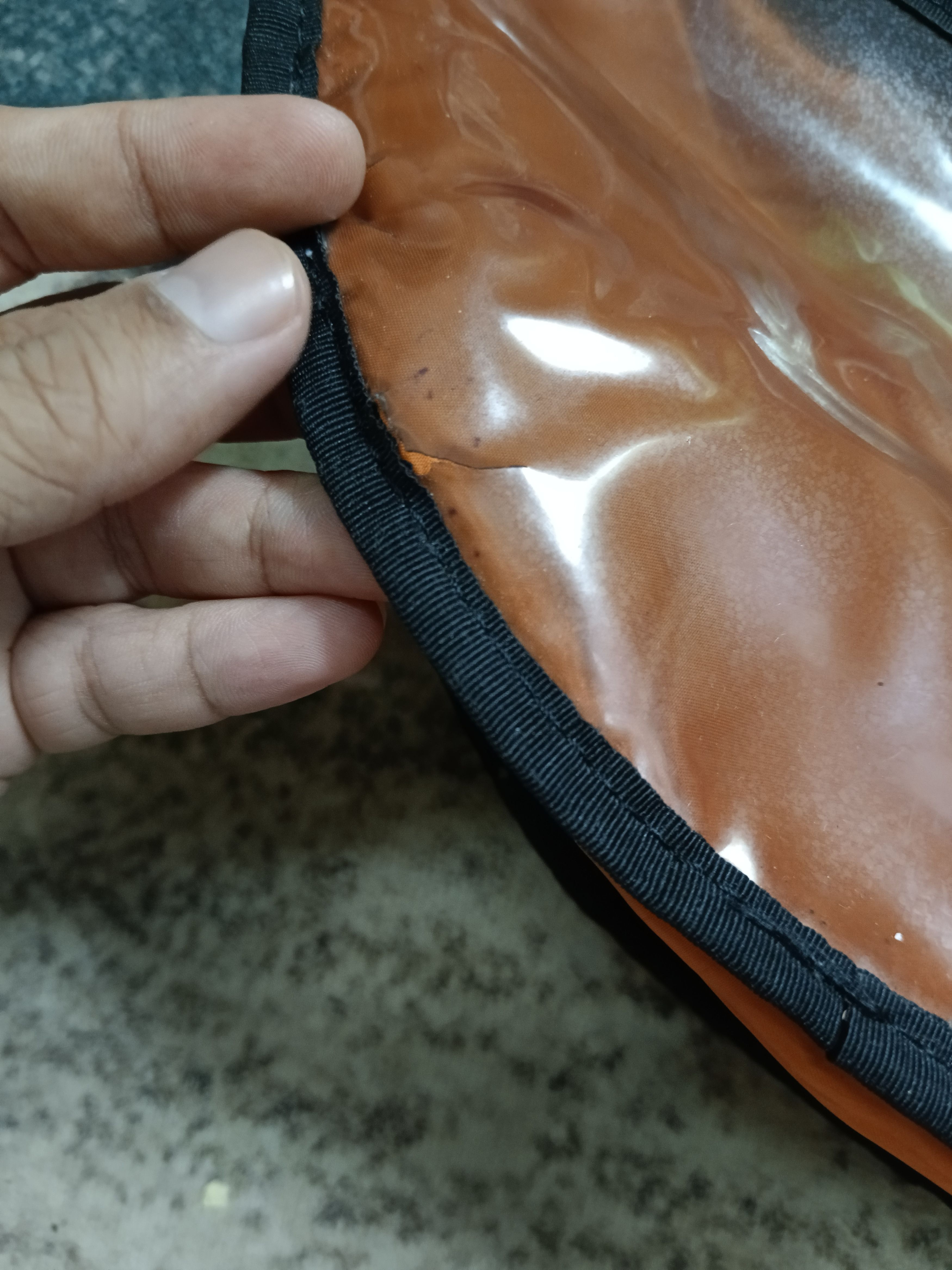 Hypebeast × Porter PORTER TANKER AROUND SHOULDER Size ONE SIZE - 7 Thumbnail