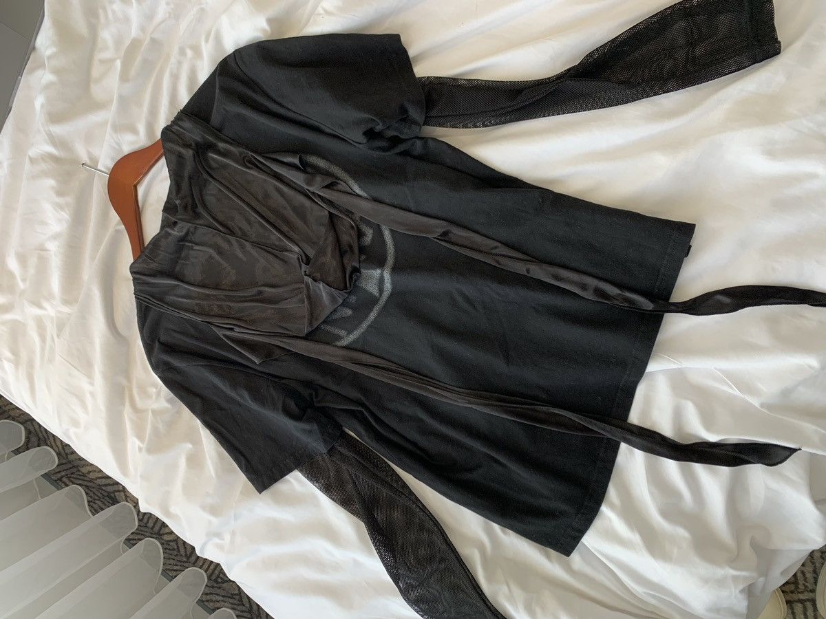 Other Project G/r ‘Durag T-shirt’ Black/2 Layers Size US M / EU 48-50 / 2 - 15 Thumbnail