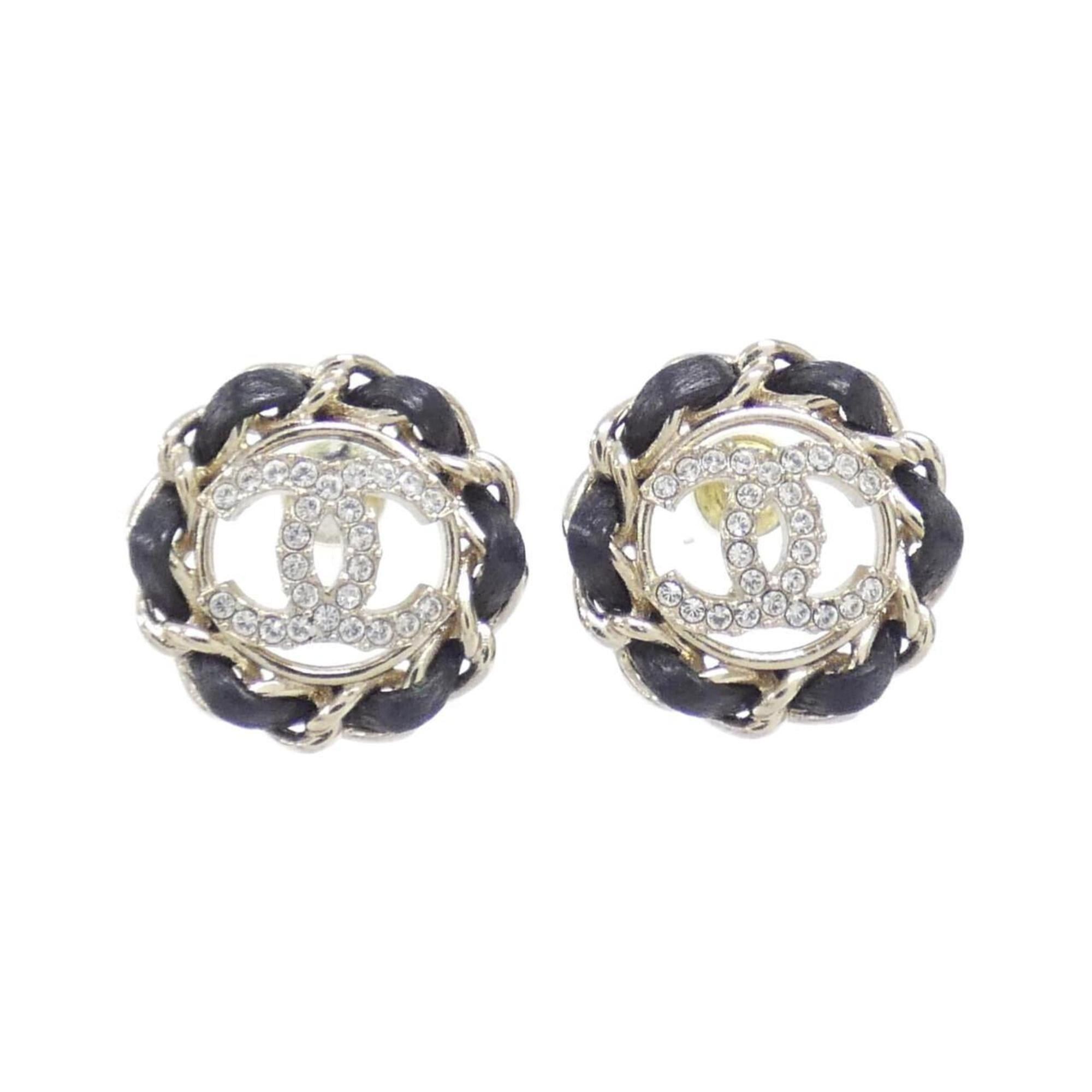Chanel Chanel AB8297 Earrings Size ONE SIZE - 1 Thumbnail