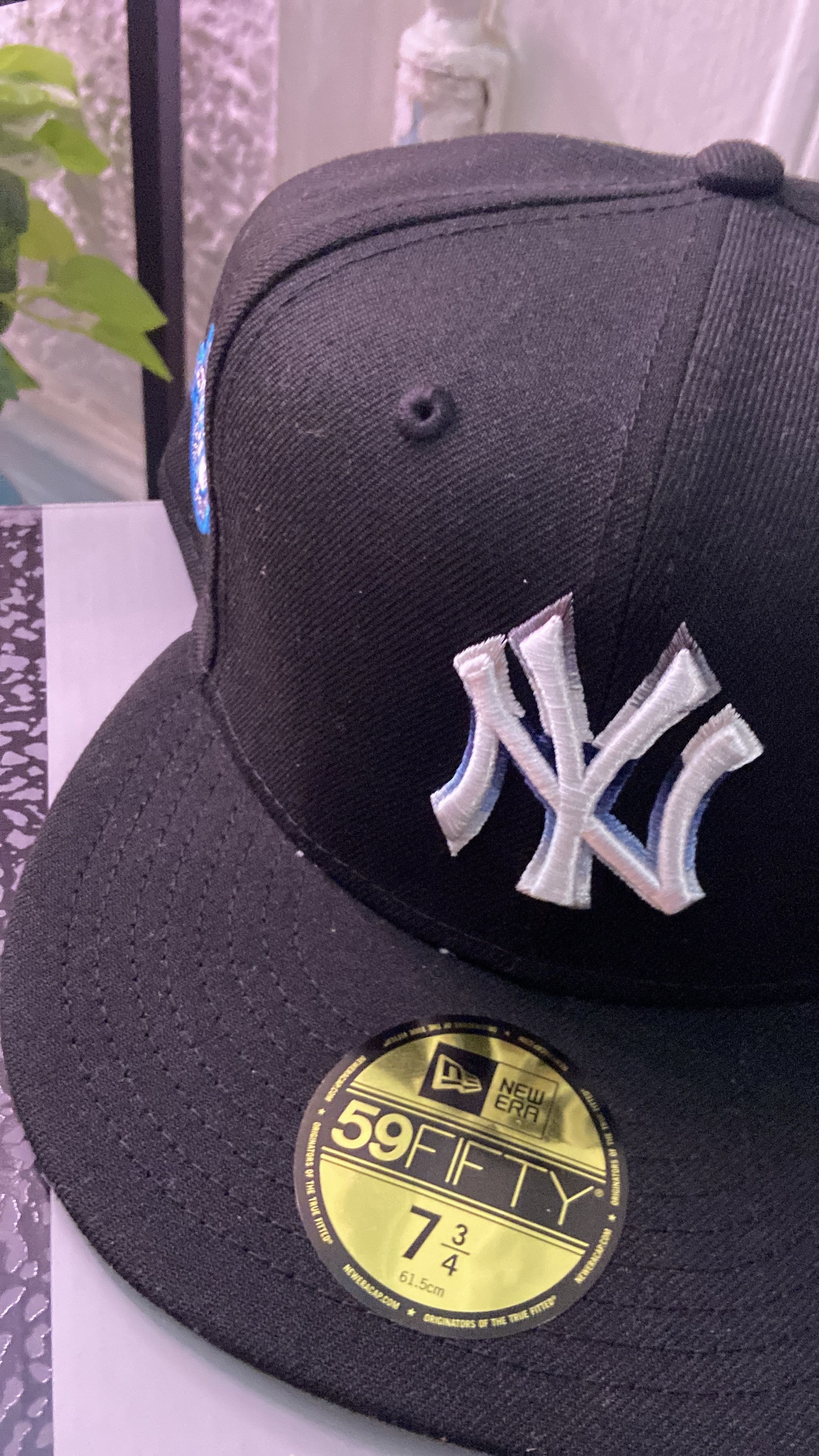 New York Yankees 59FIFTY HATS Size 30 - 7 Thumbnail
