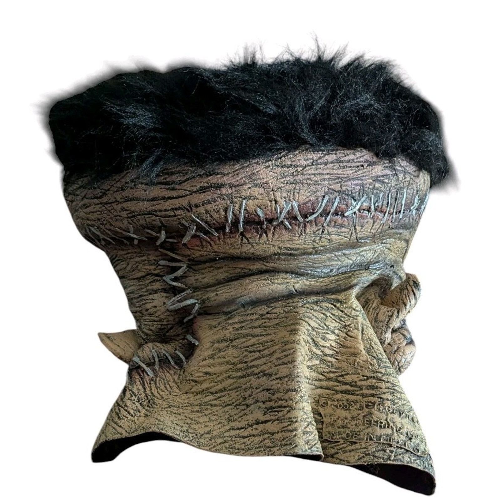 (multee)project Halloween Creature Reacher Costume Frankenstein monster Size US L / EU 52-54 / 3 - 8 Thumbnail