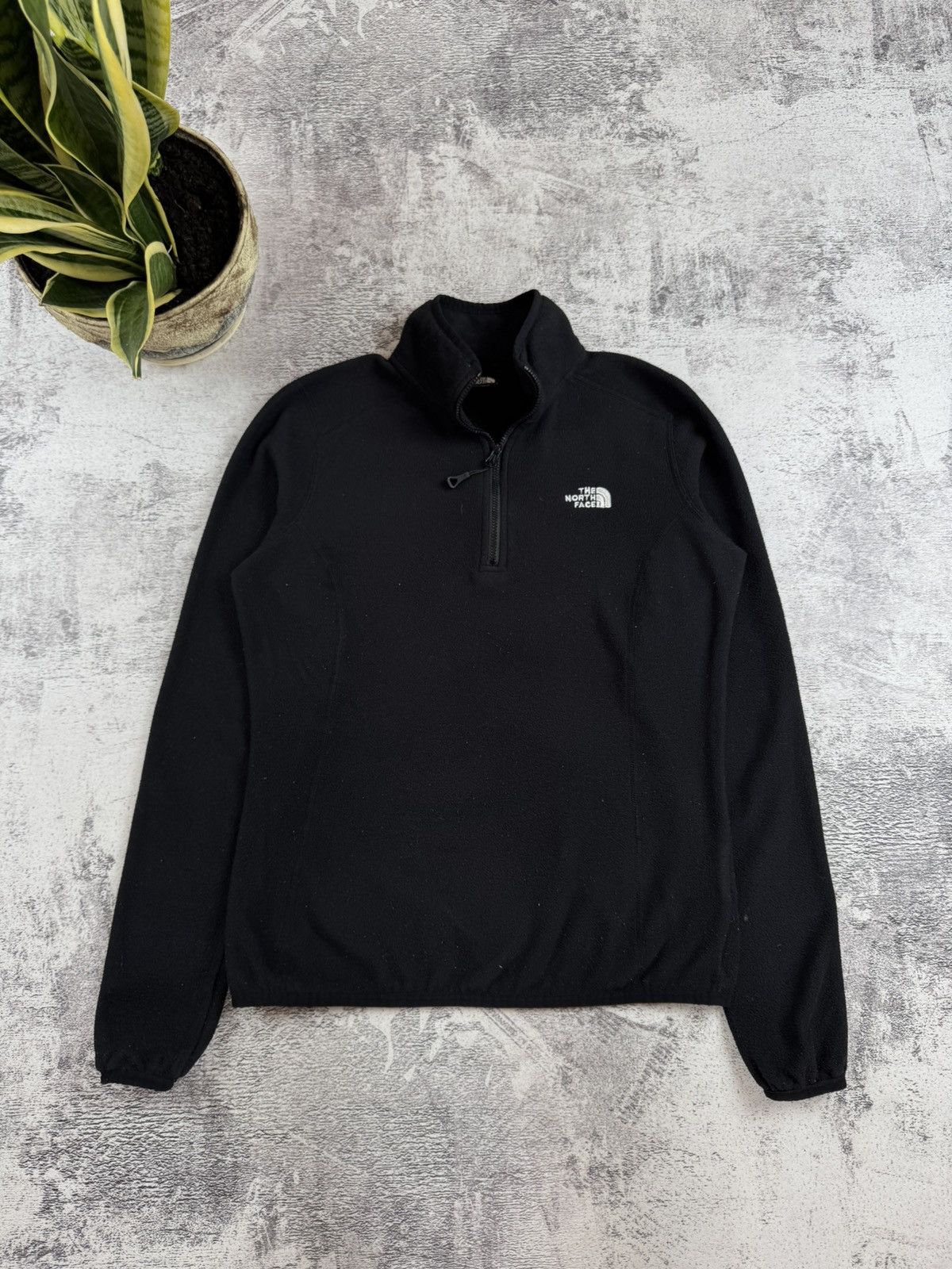 The North Face The North Face Polartec Gorpcore Women Fleece Zip Jacket Size S / US 4 / IT 40 - 4 Thumbnail