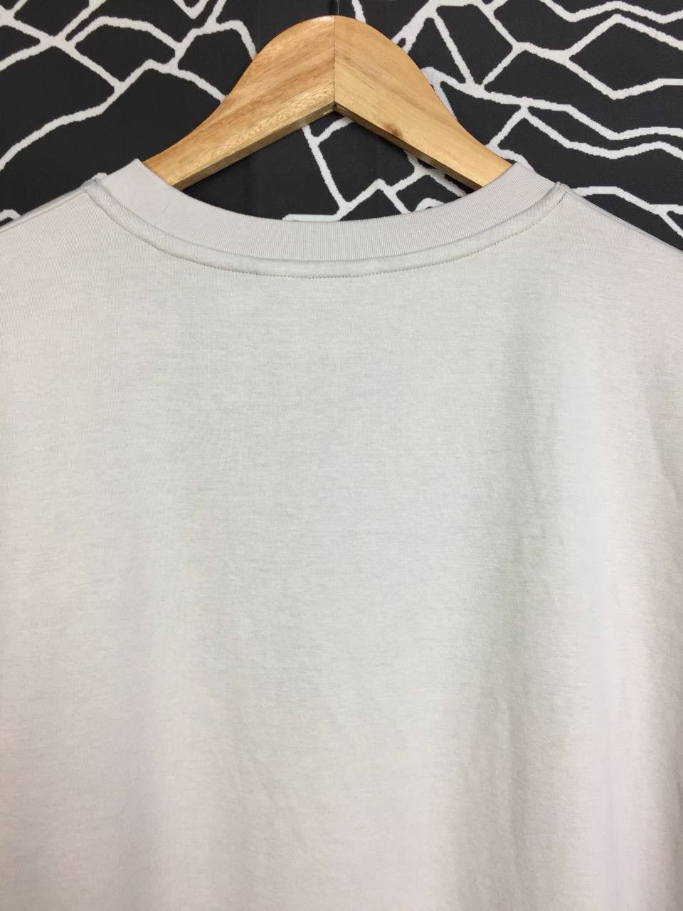 Japanese Brand × Uniqlo Uniqlo U AIRism Crew Neck Half Sleeve Tee Size US XL / EU 56 / 4 - 7 Thumbnail