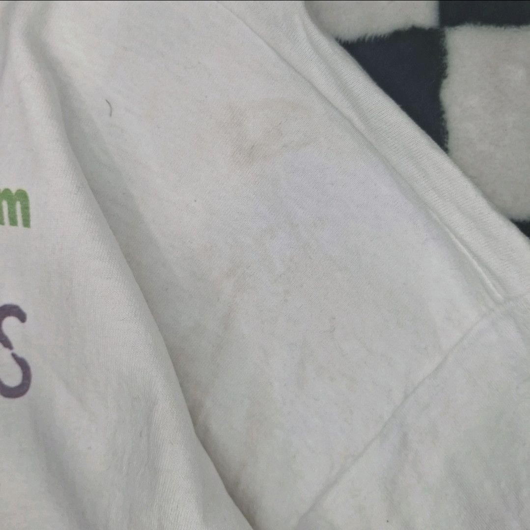 Other Dennis Rodman shirt RARE 1990s vintage Size US XL / EU 56 / 4 - 9 Thumbnail