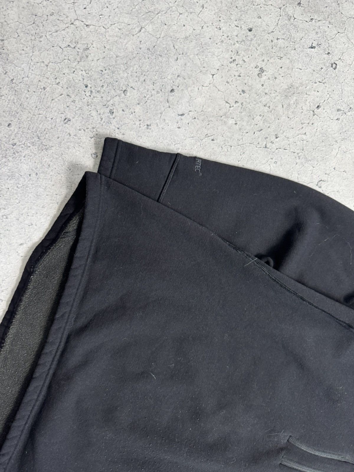 Rab Rab Polartec Vintage Fleece Jacket 1/4 Zip Black Size US M / EU 48-50 / 2 - 3 Thumbnail