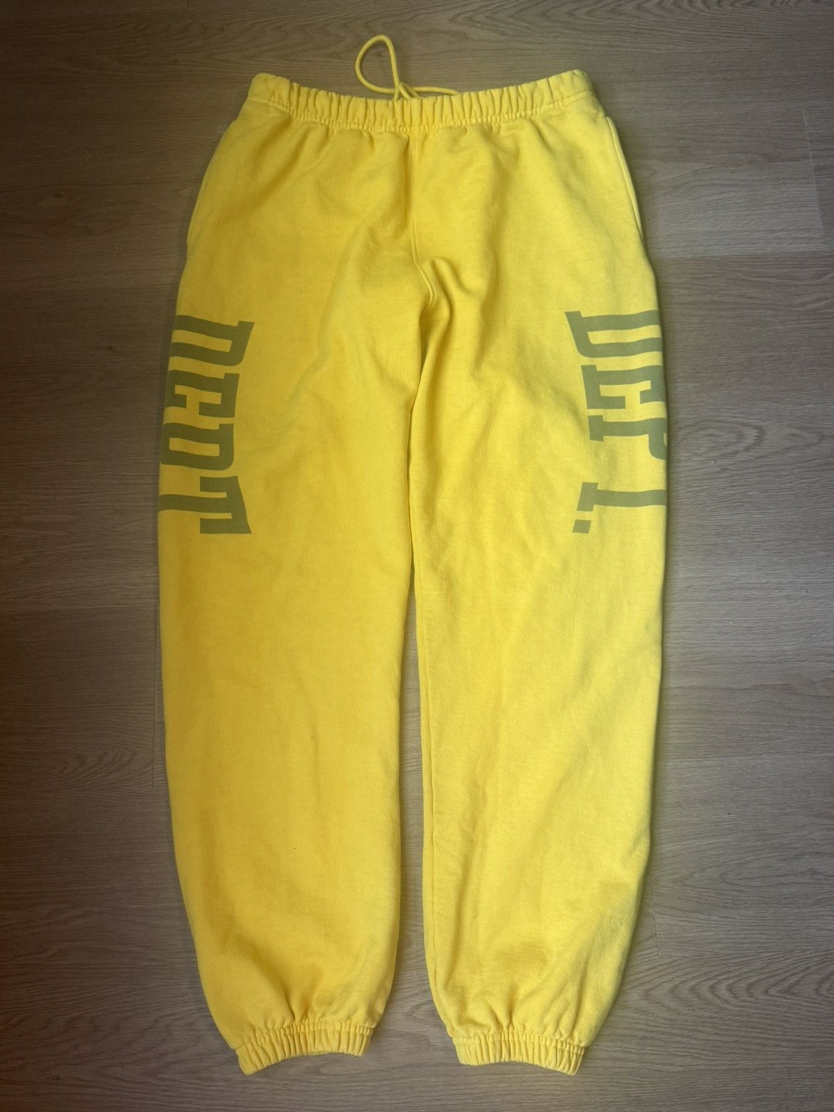 Gallery Dept. Galley Dept. Gym Sweatpants Size US 36 / EU 52 - 1 Thumbnail