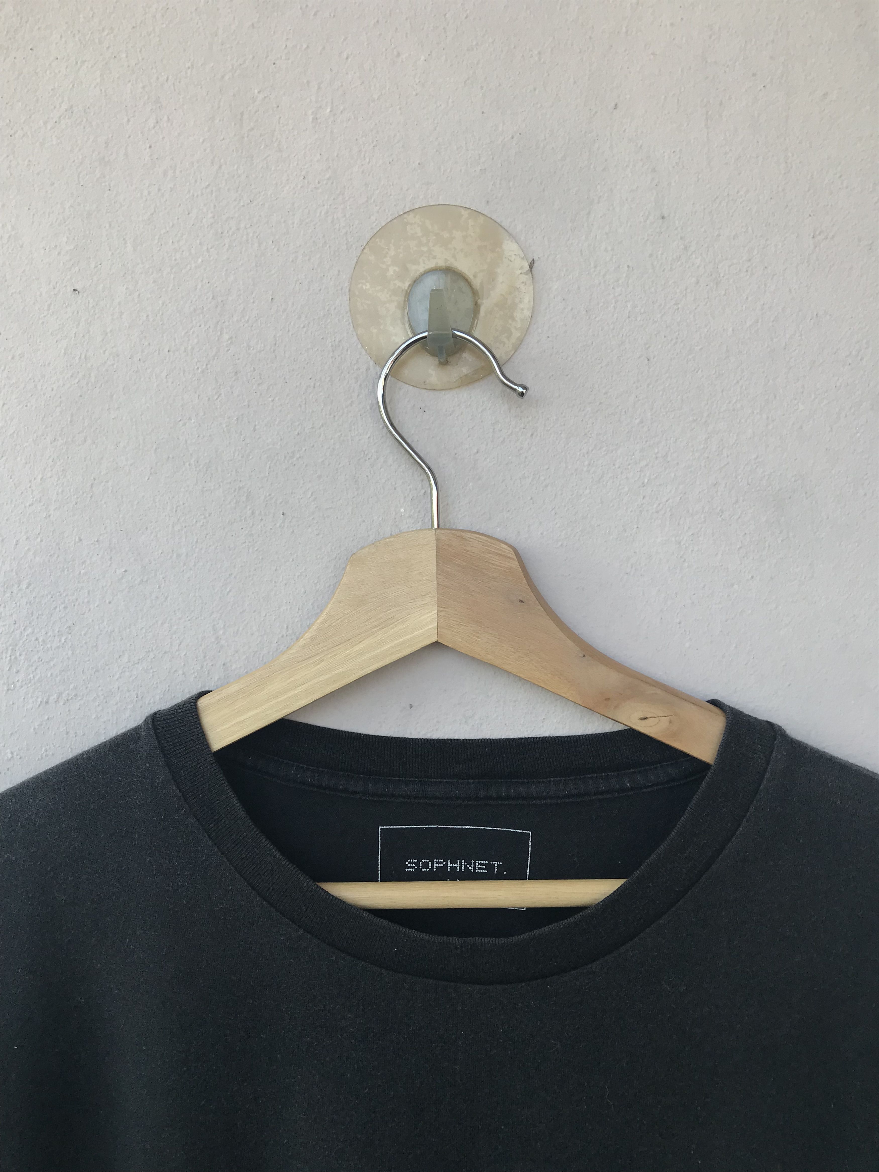 Sophnet. Vintage Sophnet. Pocket Tee Size US M / EU 48-50 / 2 - 4 Thumbnail