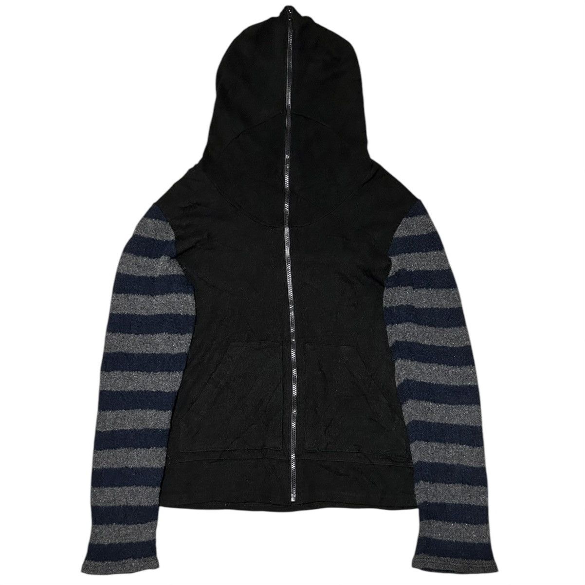 Japanese Brand parashuto gimp hoodie Size US L / EU 52-54 / 3 - 1 Thumbnail