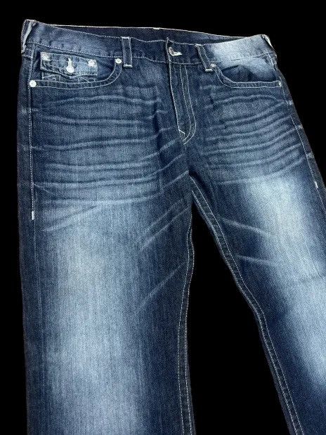 True Religion True Religion Jeans Size 40 Size US 40 / EU 56 - 3 Thumbnail