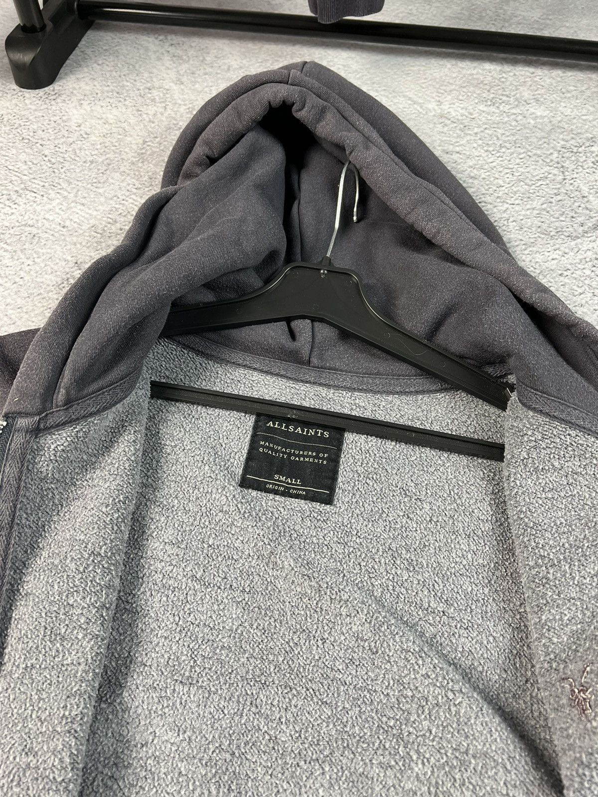 Allsaints All saints track suit Size US S / EU 44-46 / 1 - 5 Thumbnail
