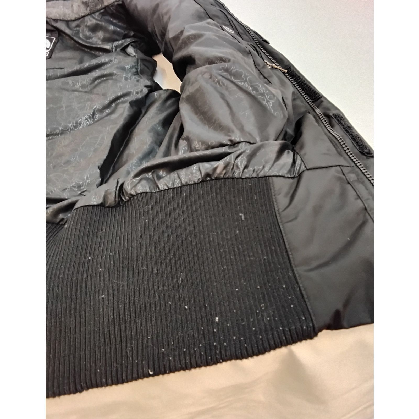 The North Face The North Face Prodigy Down Vest Women's M Black 600 Fill Size M / US 6-8 / IT 42-44 - 6 Thumbnail