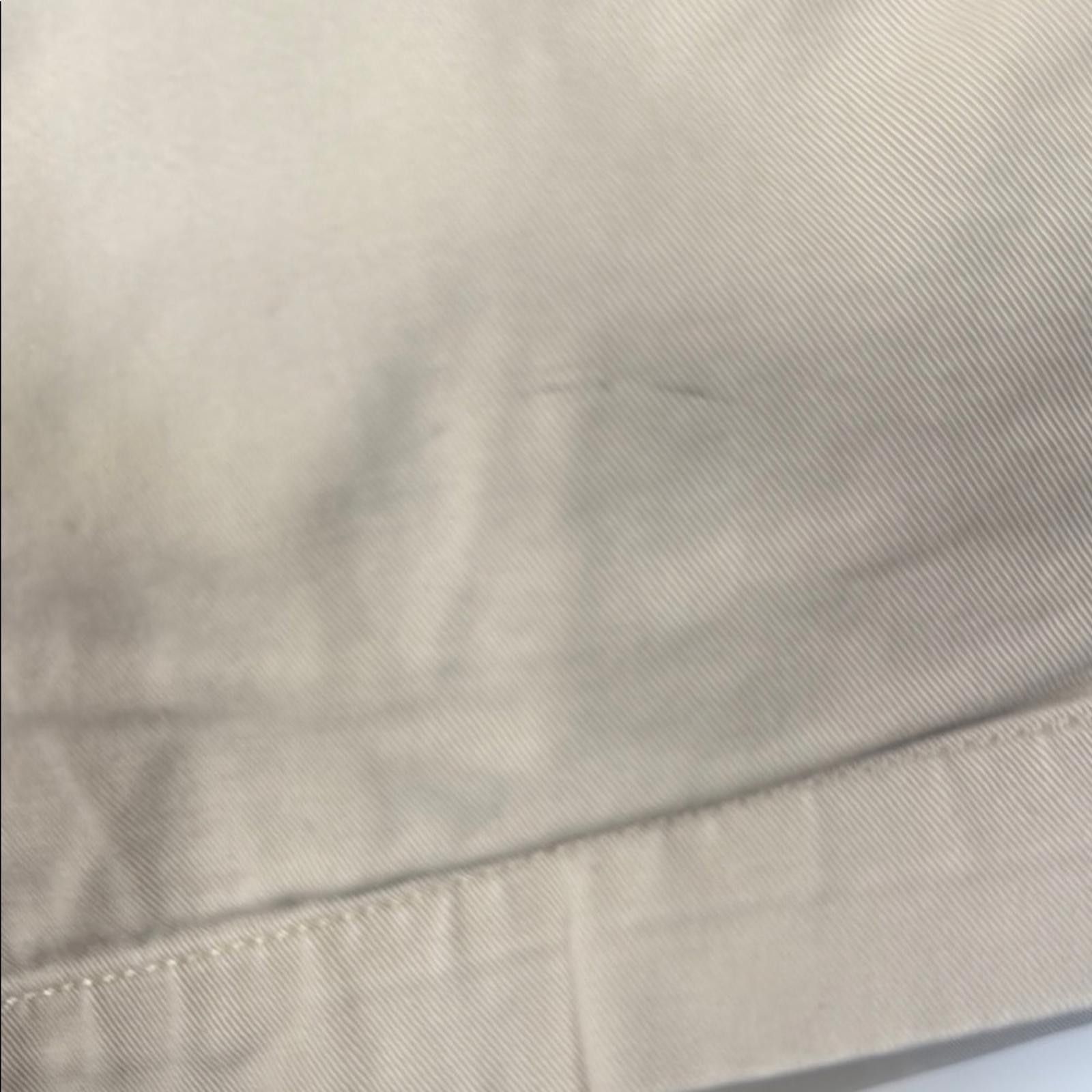 Polo Ralph Lauren Men's Beige Polo by Ralph Lauren Shorts Size US 36 / EU 52 - 3 Thumbnail