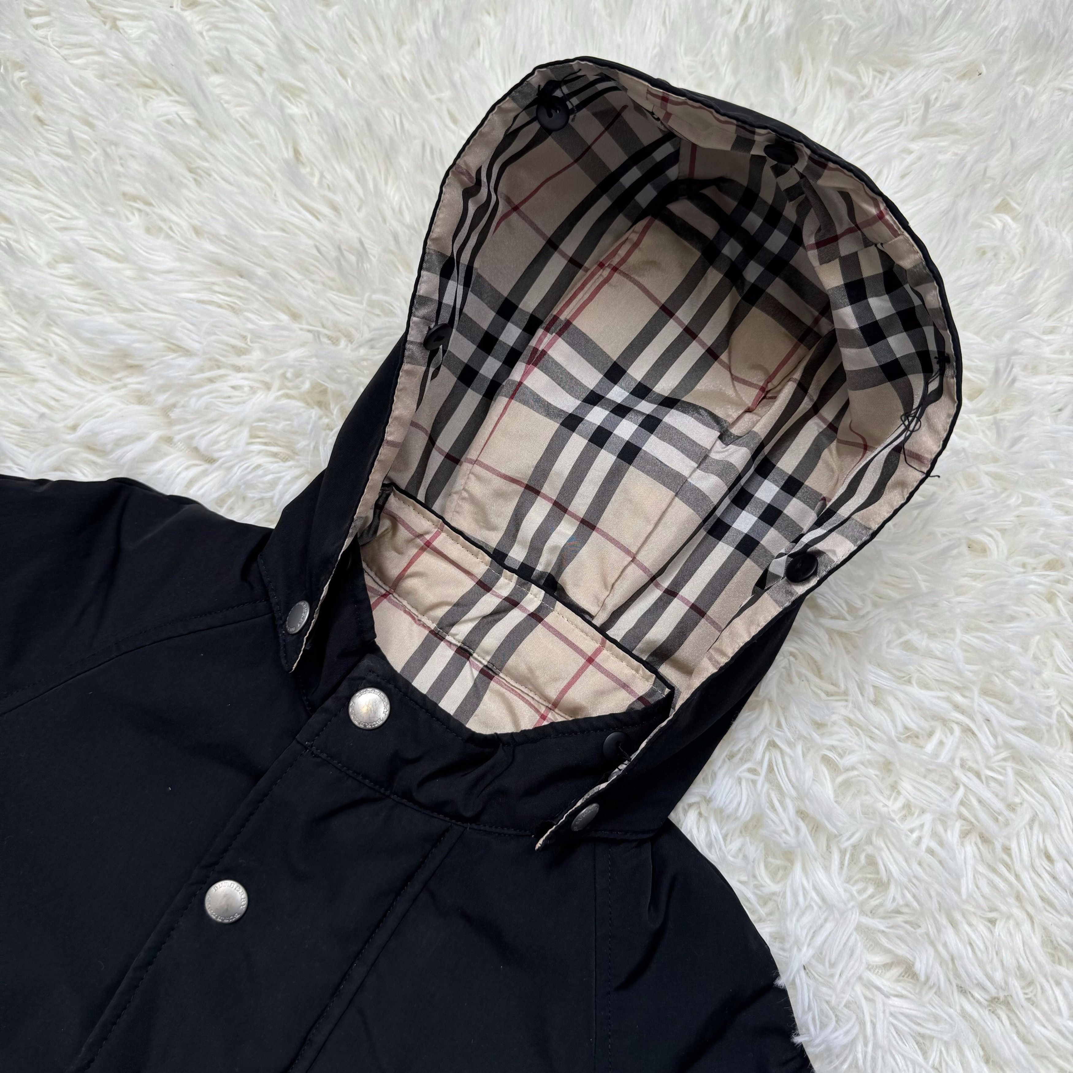 Burberry Burberry children's jacket Size US XXS / EU 40 - 5 Thumbnail
