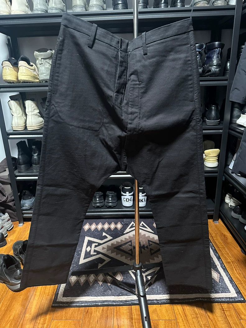 Carol Christian Poell Carol Christian Poell trousers Size US 36 / EU 52 - 1 Thumbnail