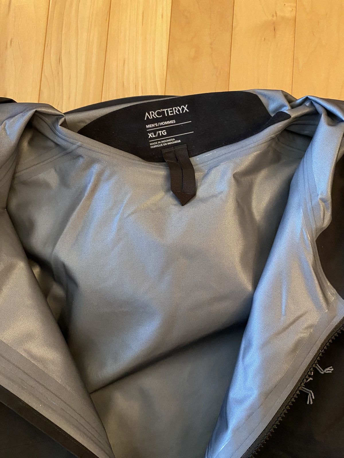 Arc'teryx Arc'teryx Beta Jacket Size US XL / EU 56 / 4 - 8 Thumbnail