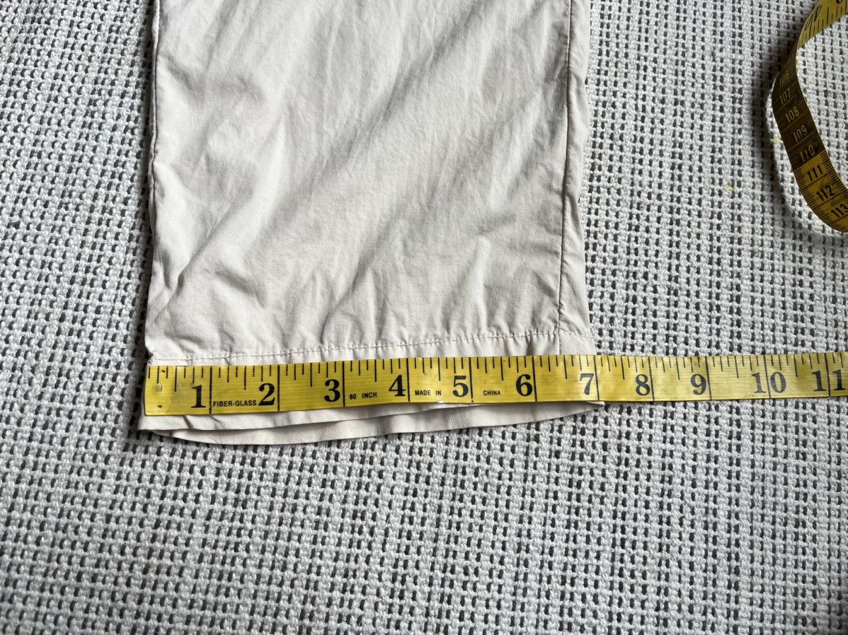Other White sand printed Bee pants Size US 34 / EU 50 - 16 Thumbnail