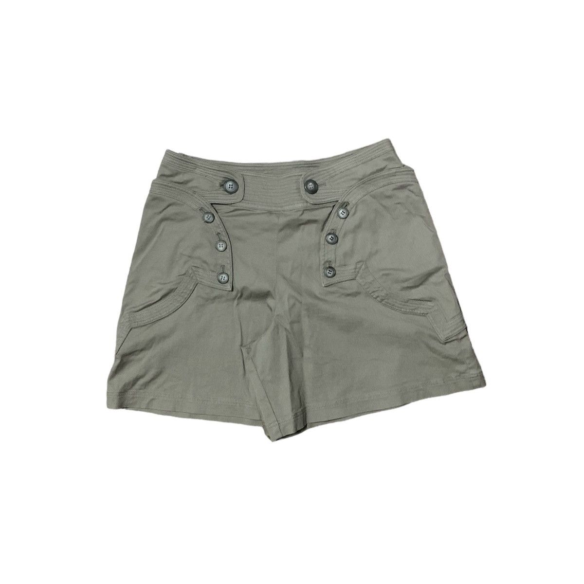 Tsumori Chisato Women’s Short