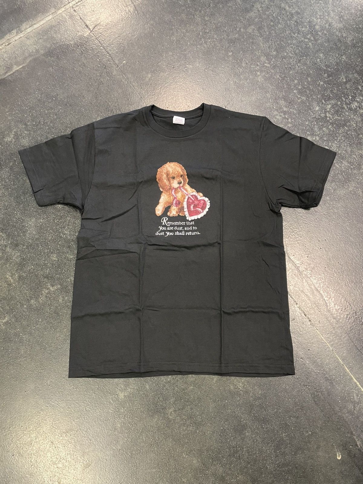 Supreme Supreme Dog Tee Size US L / EU 52-54 / 3 - 1 Thumbnail