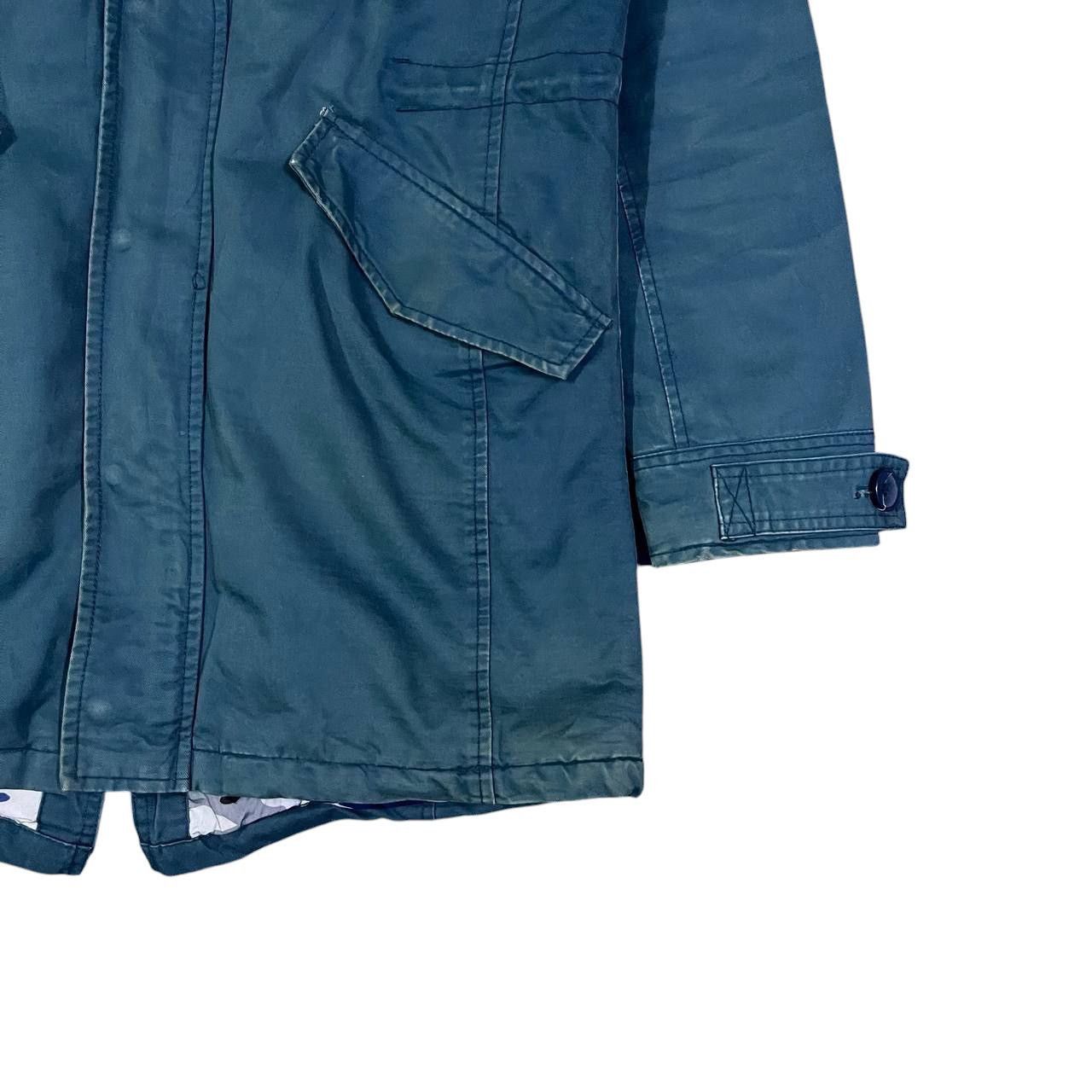 Tete Homme Vintage Tete Homme Issey Miyake Jacket Size US M / EU 48-50 / 2 - 5 Thumbnail