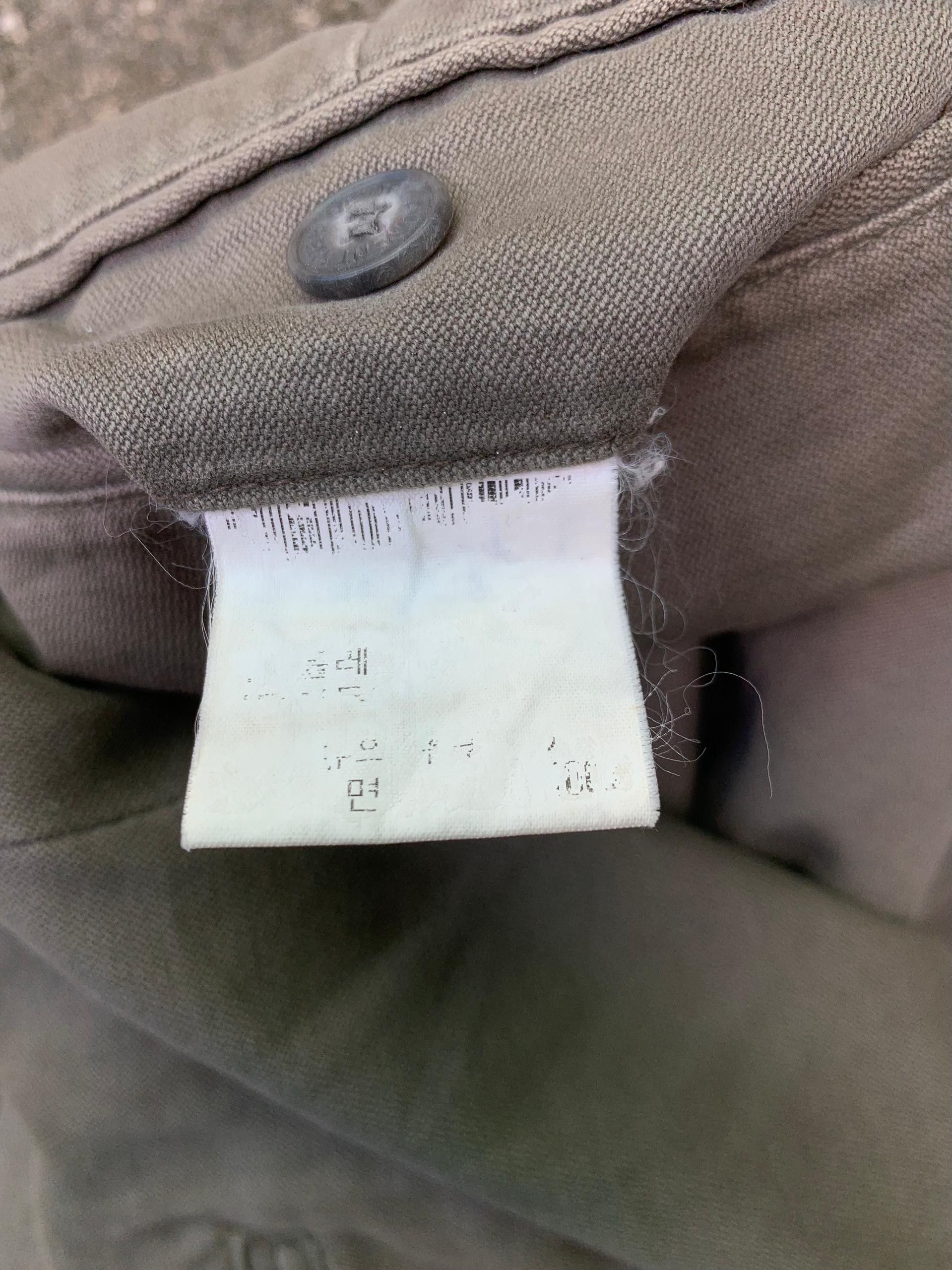 Vintage × Yves Saint Laurent Vintage Yves Saint Laurent Pour Homme Casual pants Size US 34 / EU 50 - 8 Thumbnail