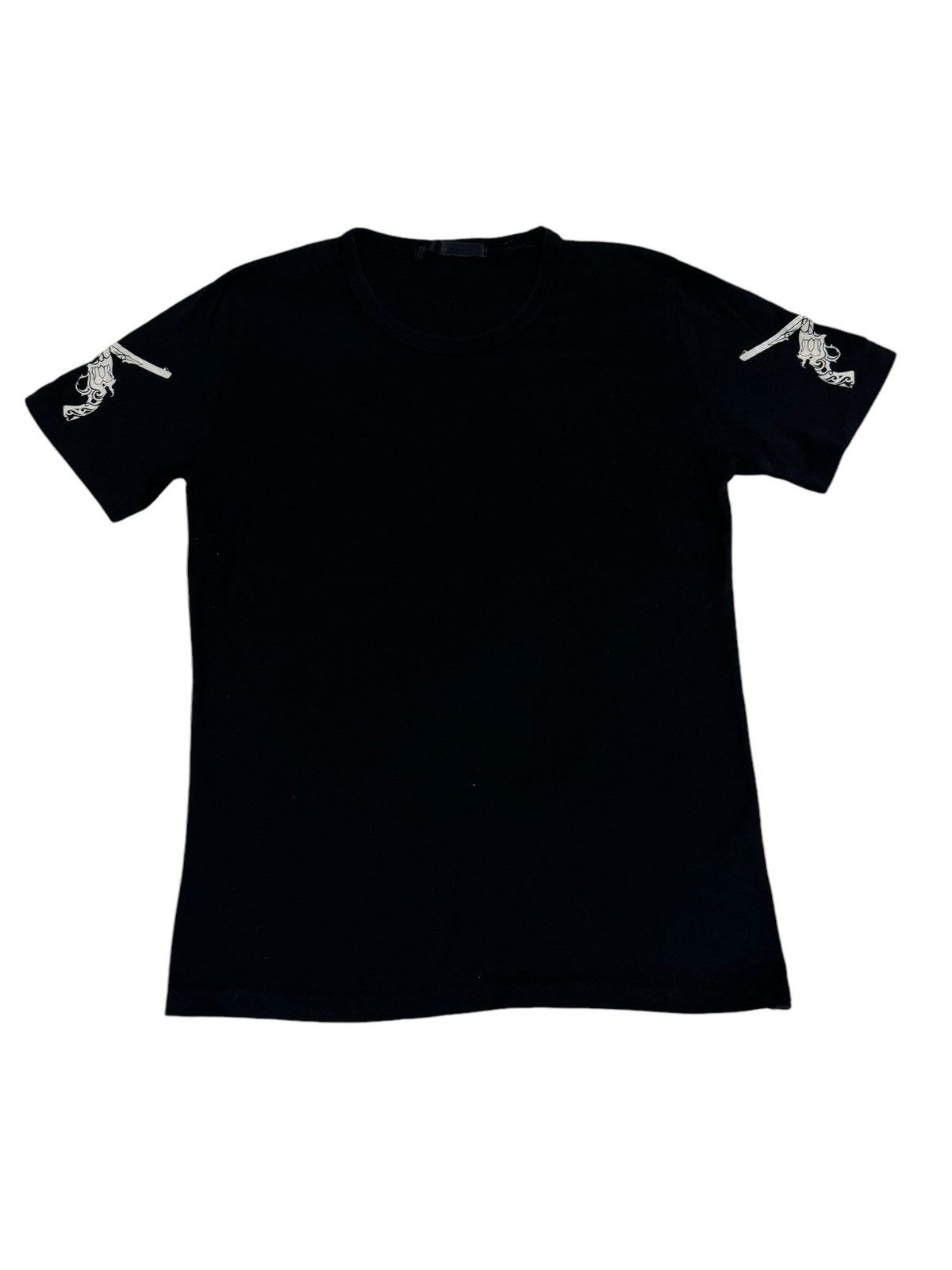 If Six Was Nine ROAR Japanese Brand Pistols Logo Shirts Size US S / EU 44-46 / 1 - 1 Thumbnail