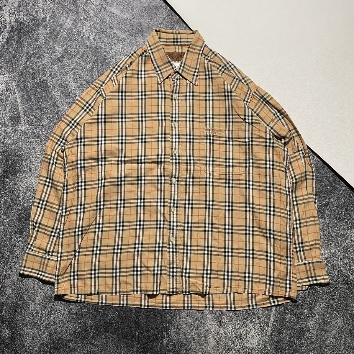 Missoni Missoni Pocket Shirts Multicolor Size US M / EU 48-50 / 2 - 1 Thumbnail