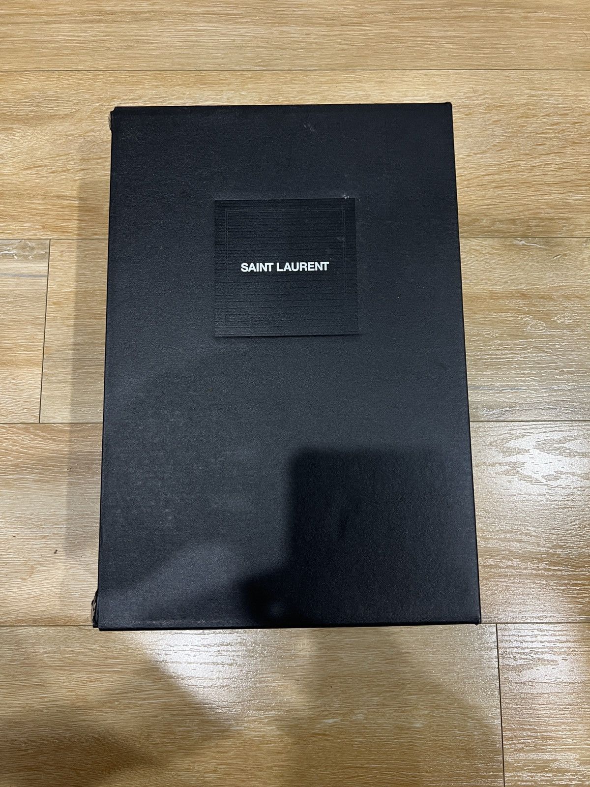 Yves Saint Laurent Ysl Le Loafer Size US 8 / EU 41 - 8 Thumbnail