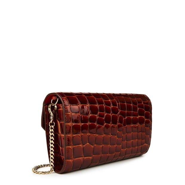 Christian Louboutin Loubi54 Wallet On Chain Size ONE SIZE - 4 Thumbnail