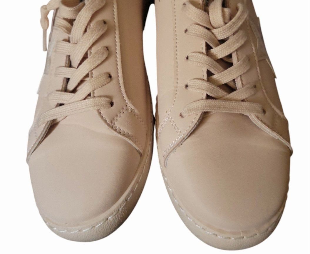 Vintage Havana 9 new VINTAGE HAVANA Star Sneakers shoes Size US 9 / IT 39 - 3 Thumbnail