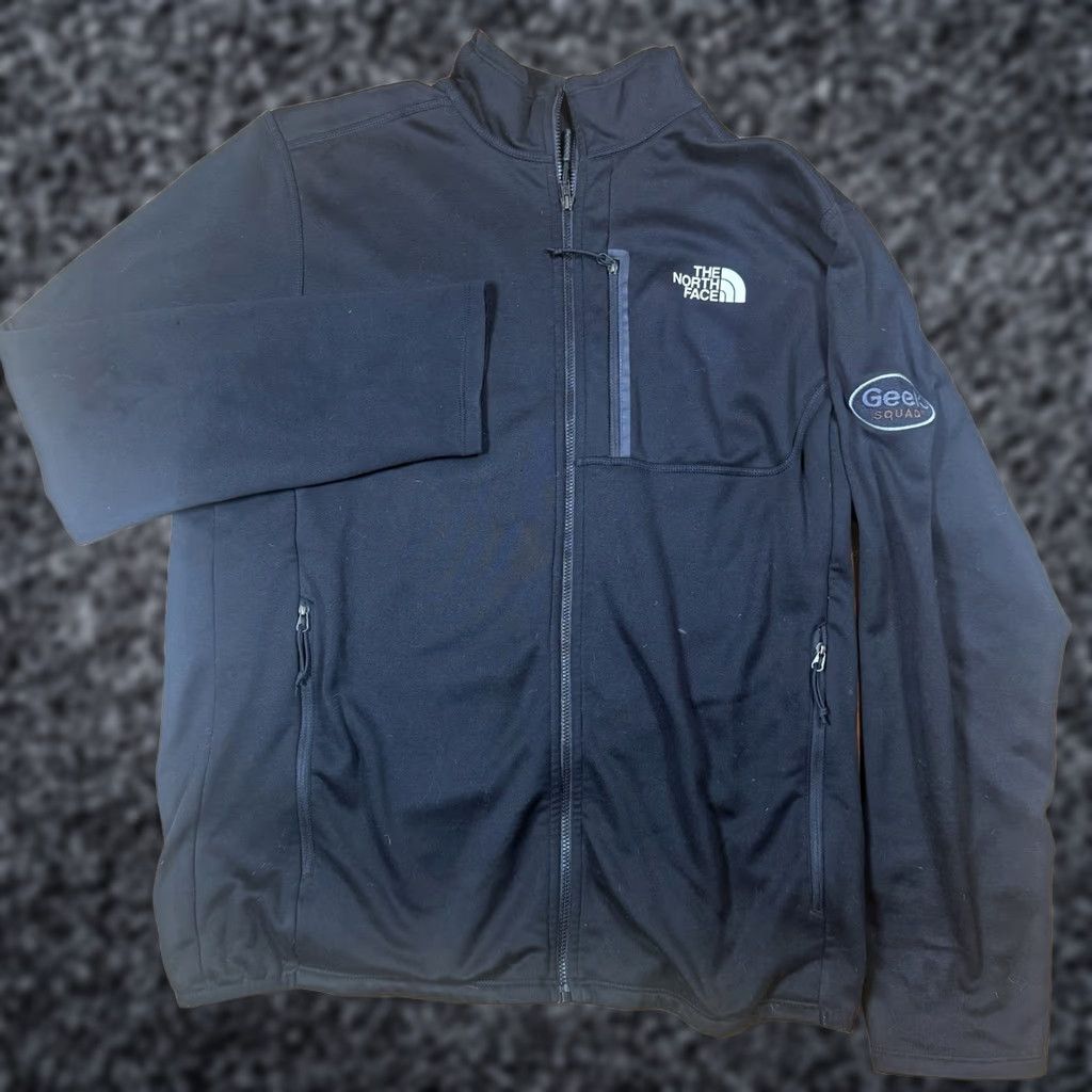 The North Face VINTAGE The North Face Jacket No, wait — Size US M / EU 48-50 / 2 - 1 Thumbnail