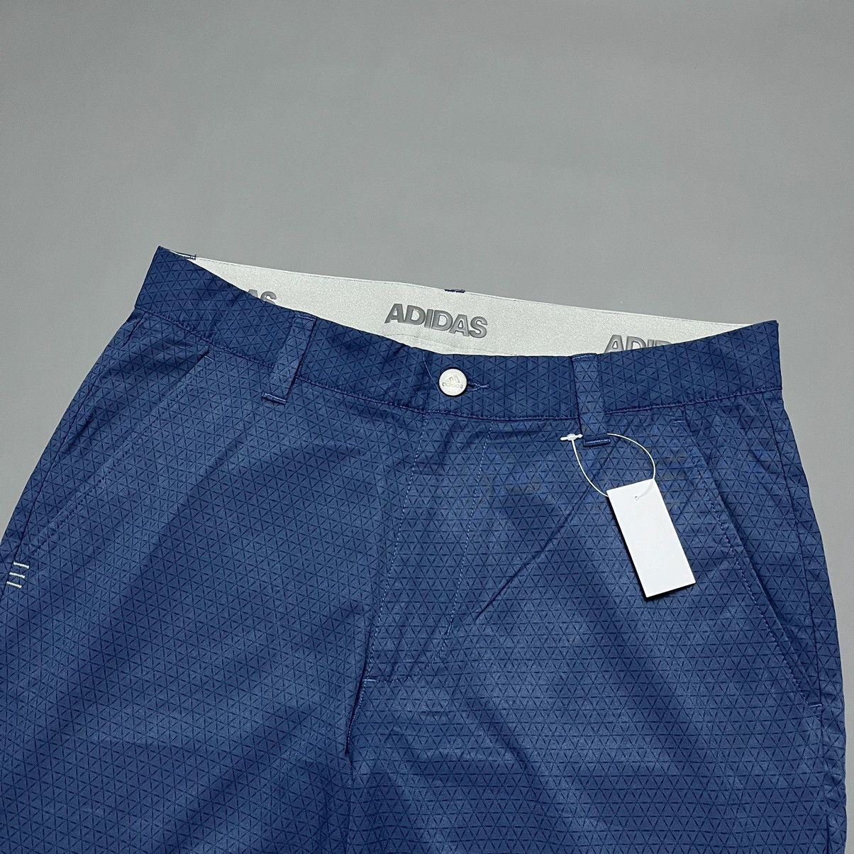 Adidas Addidas Casual Pants Elastane Size US 33 - 2 Thumbnail