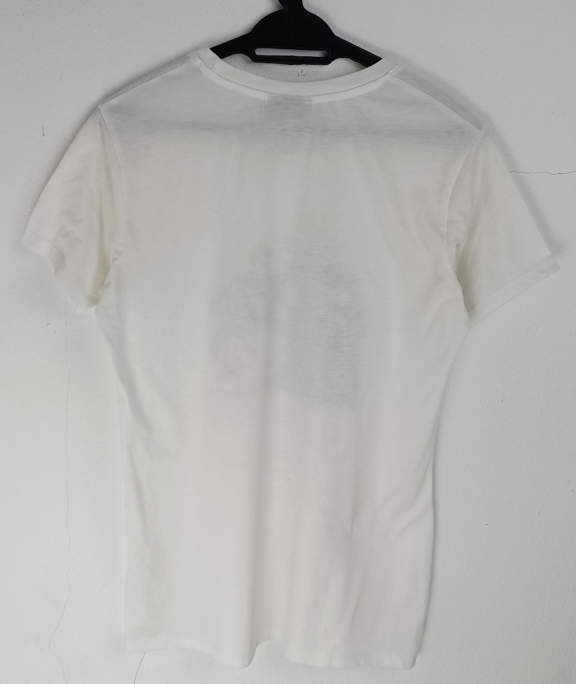 Vintage VINTAGE THE BREAKFAST CLUB SINCERELY YOURS FILM TEE Size US S / EU 44-46 / 1 - 4 Thumbnail