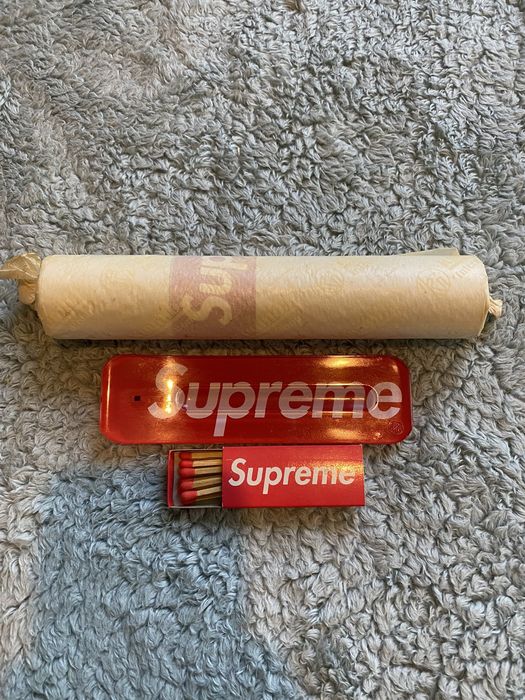 Supreme incense hot sale holder