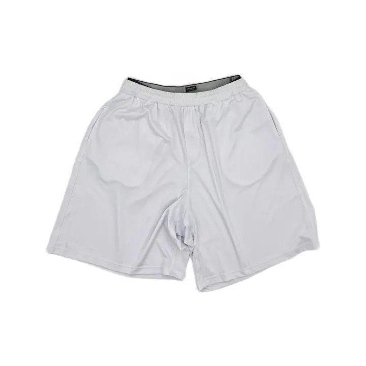 Balenciaga Balenciaga Balenciaga Casual Solid Color Sports Shorts -25 Size US 36 / EU 52 - 2 Thumbnail