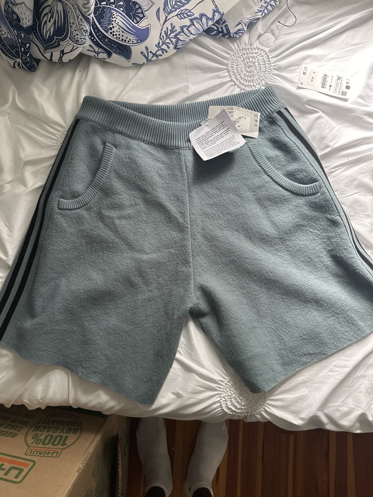 Maison Margiela Maison Margiela Men RTW Size US 34 / EU 50 - 4 Thumbnail