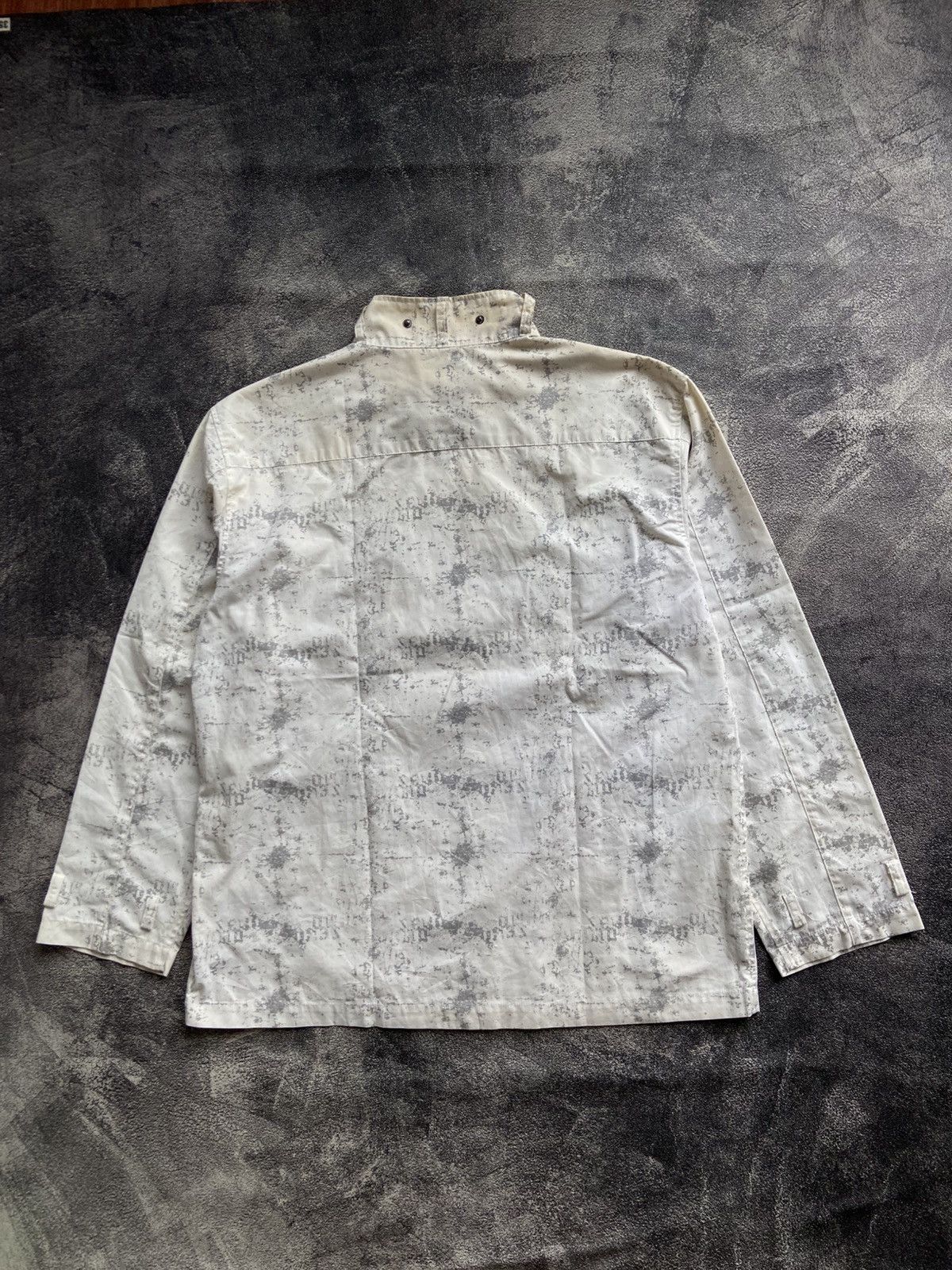 Hysteric Glamour 2000's Splendid Satisfaction Bondage Jacket Size US XXL / EU 58 / 5 - 8 Thumbnail