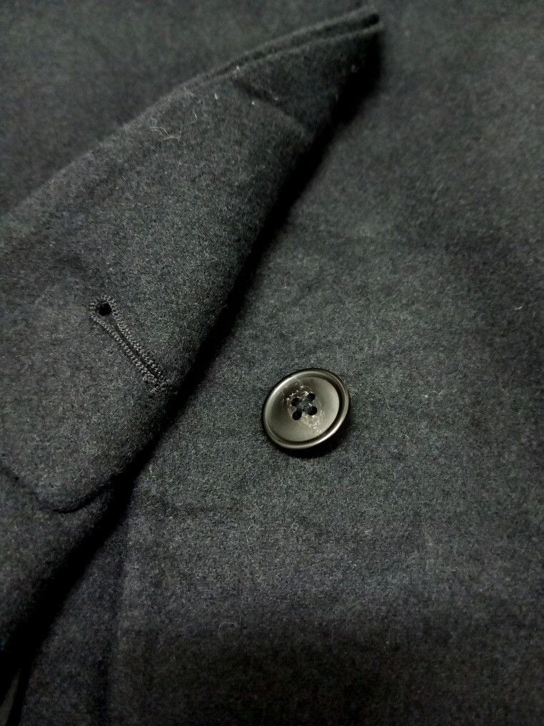 Jil Sander × Uniqlo A04 Uniqlo X Jil Sander Button Up Jacket Size L / US 10 / IT 46 - 11 Thumbnail
