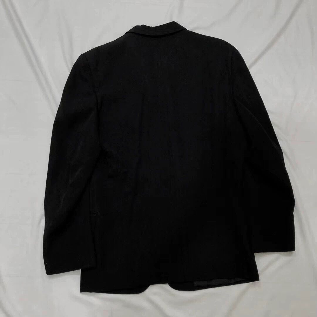 Comme des Garcons CDG 94AW Homme Plus Shrinkage Jacket M Size US M / EU 48-50 / 2 - 5 Thumbnail